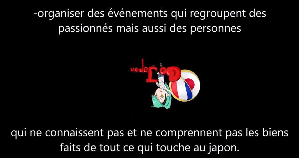 GoJapon présentation